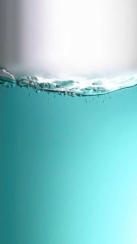 green drink