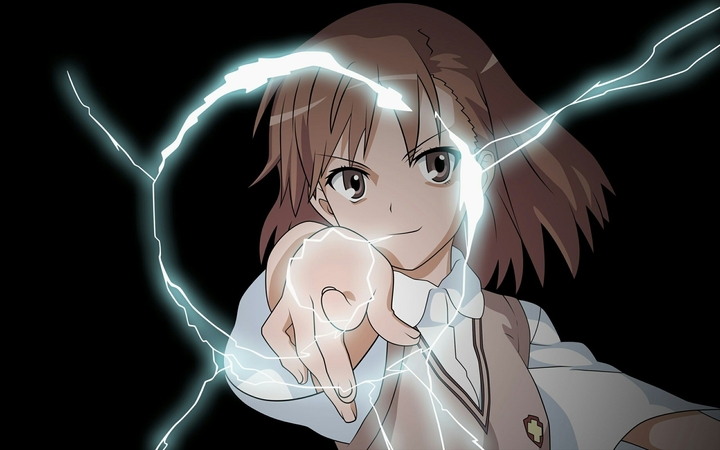 anime