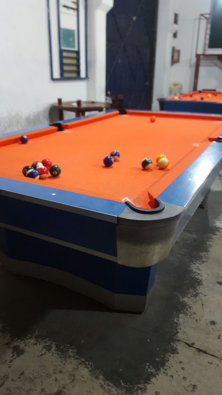 pool