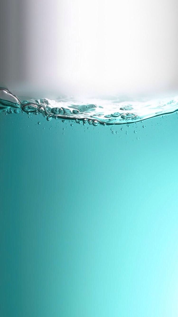 green drink