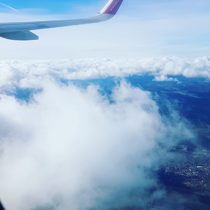 airplane