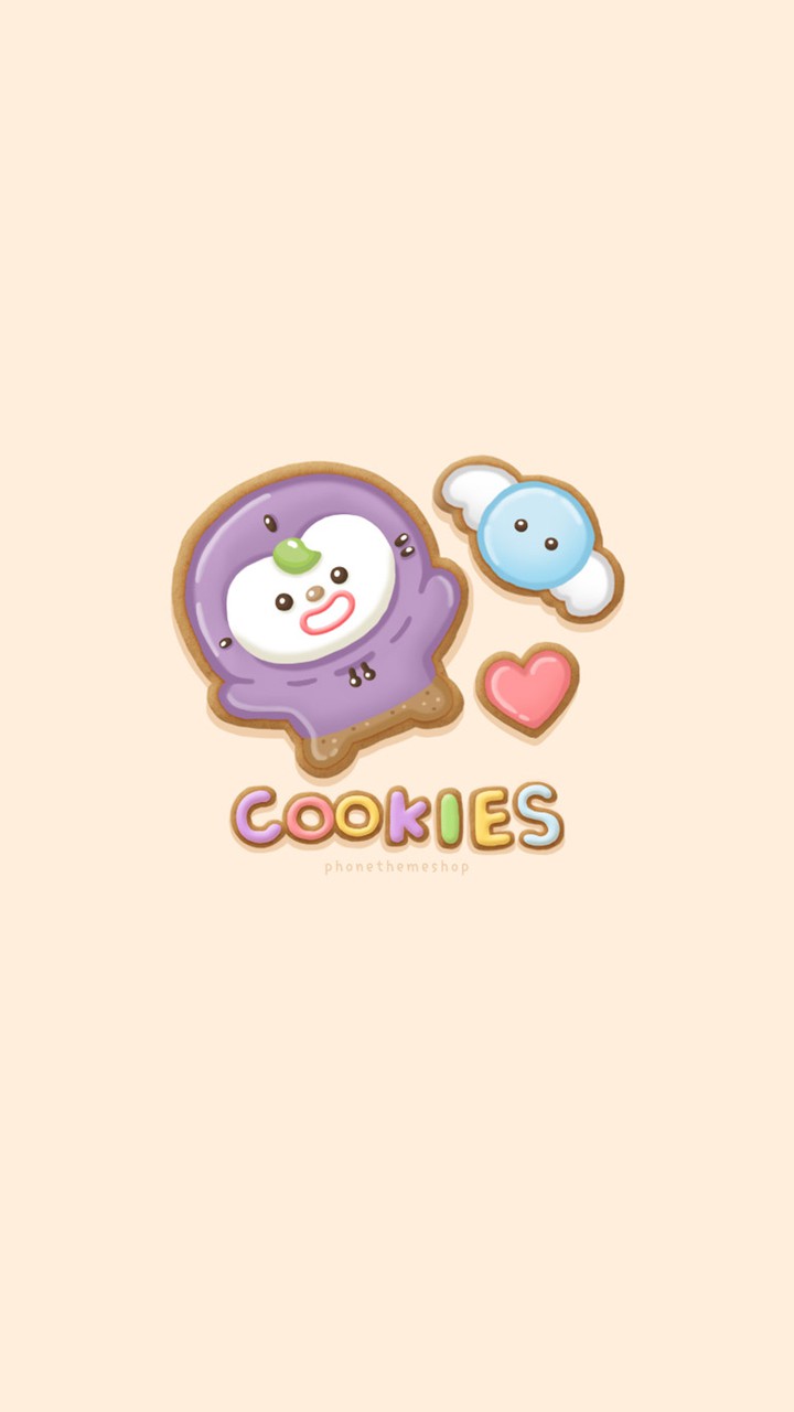 Nulko cookies