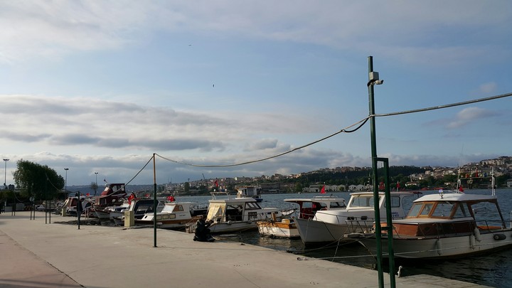 istanbul balat