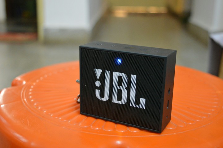 JBL... LOVE THE BLUETOOTH SPEAKER