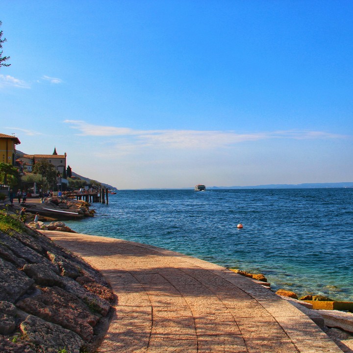 Lago di Garda