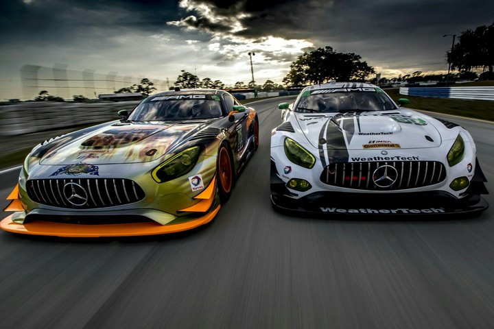 super cars