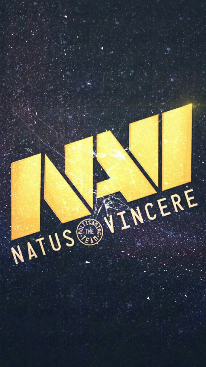 NaVI Cs Go
