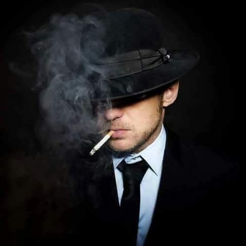 smoking