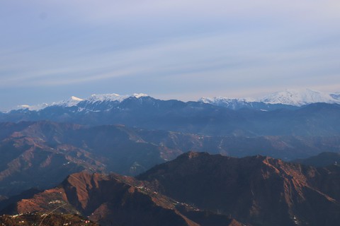 landscape, cloud wallpapers