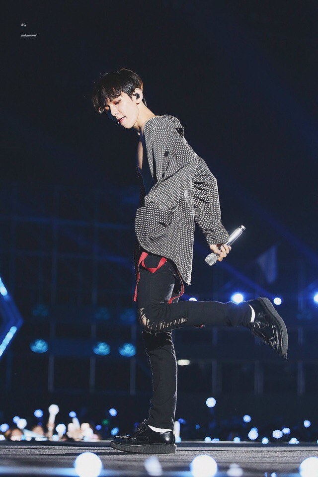 Baekhyunie