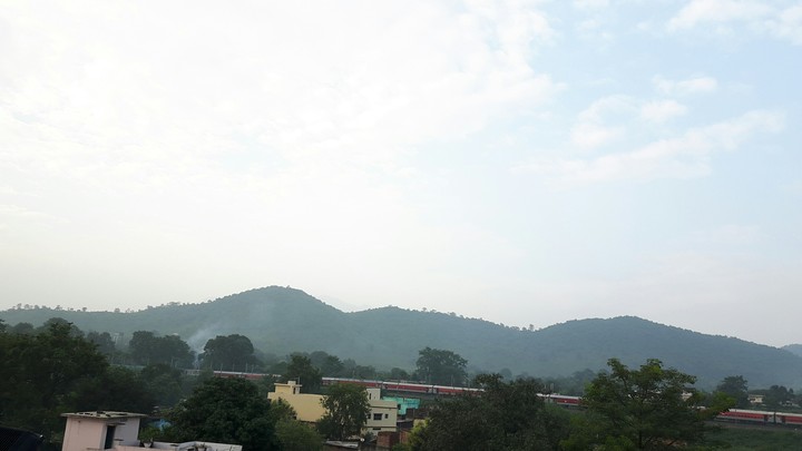 village