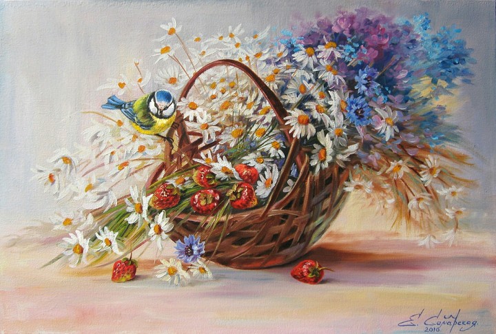 Painting