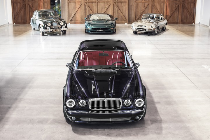 jaguar