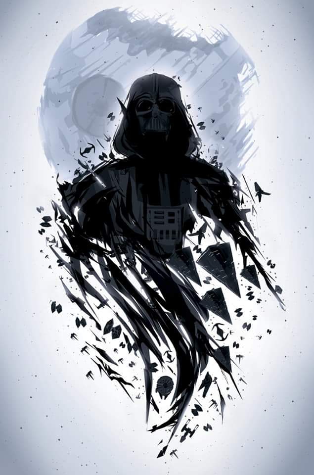 darth vader