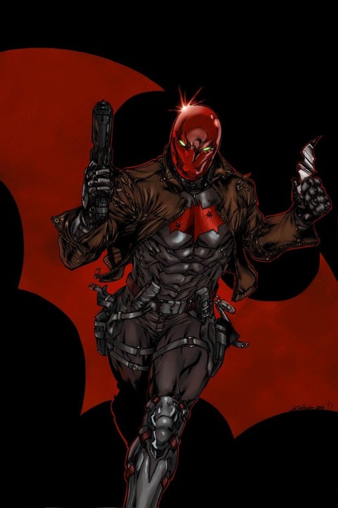 Redhood