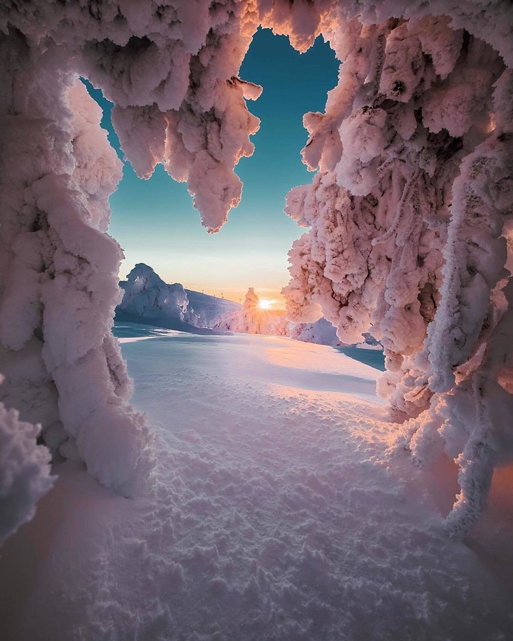 Snowland