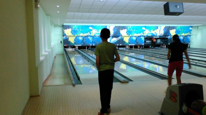 Bowling