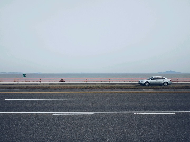 drive