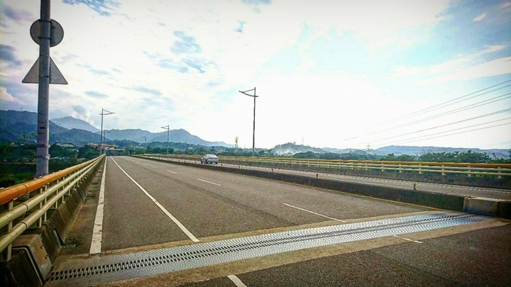 road