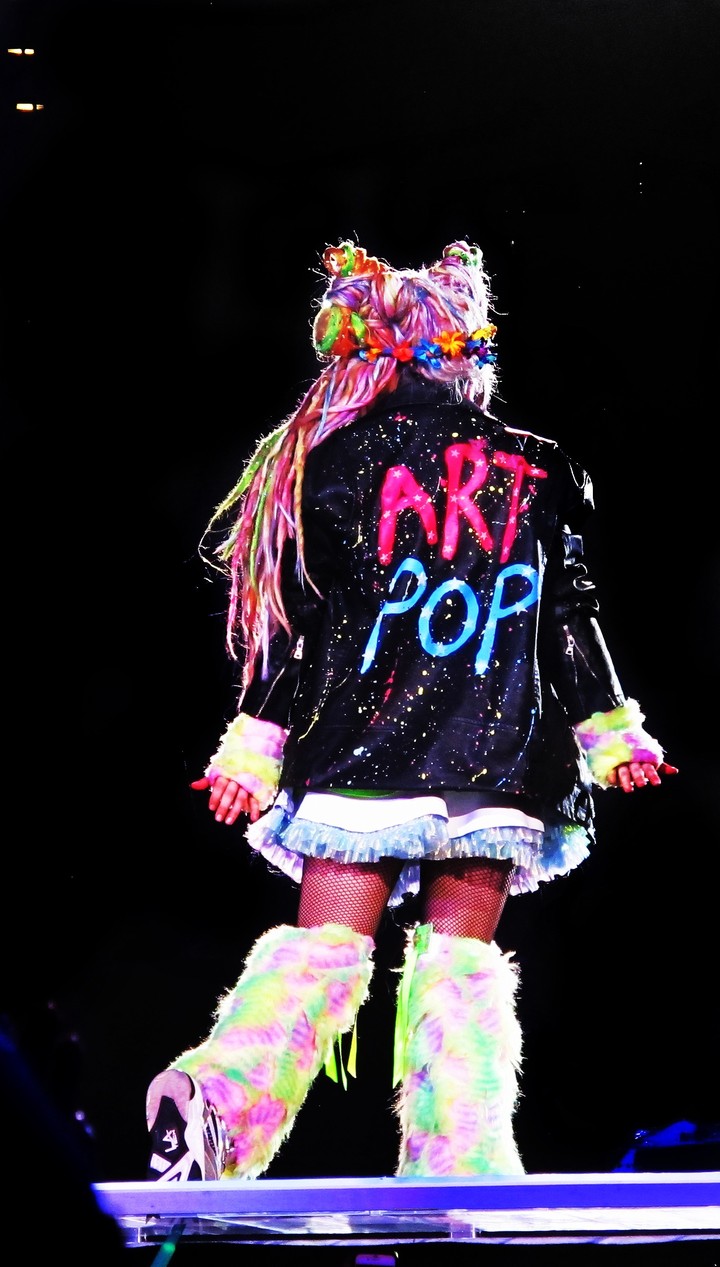 Lady Gaga