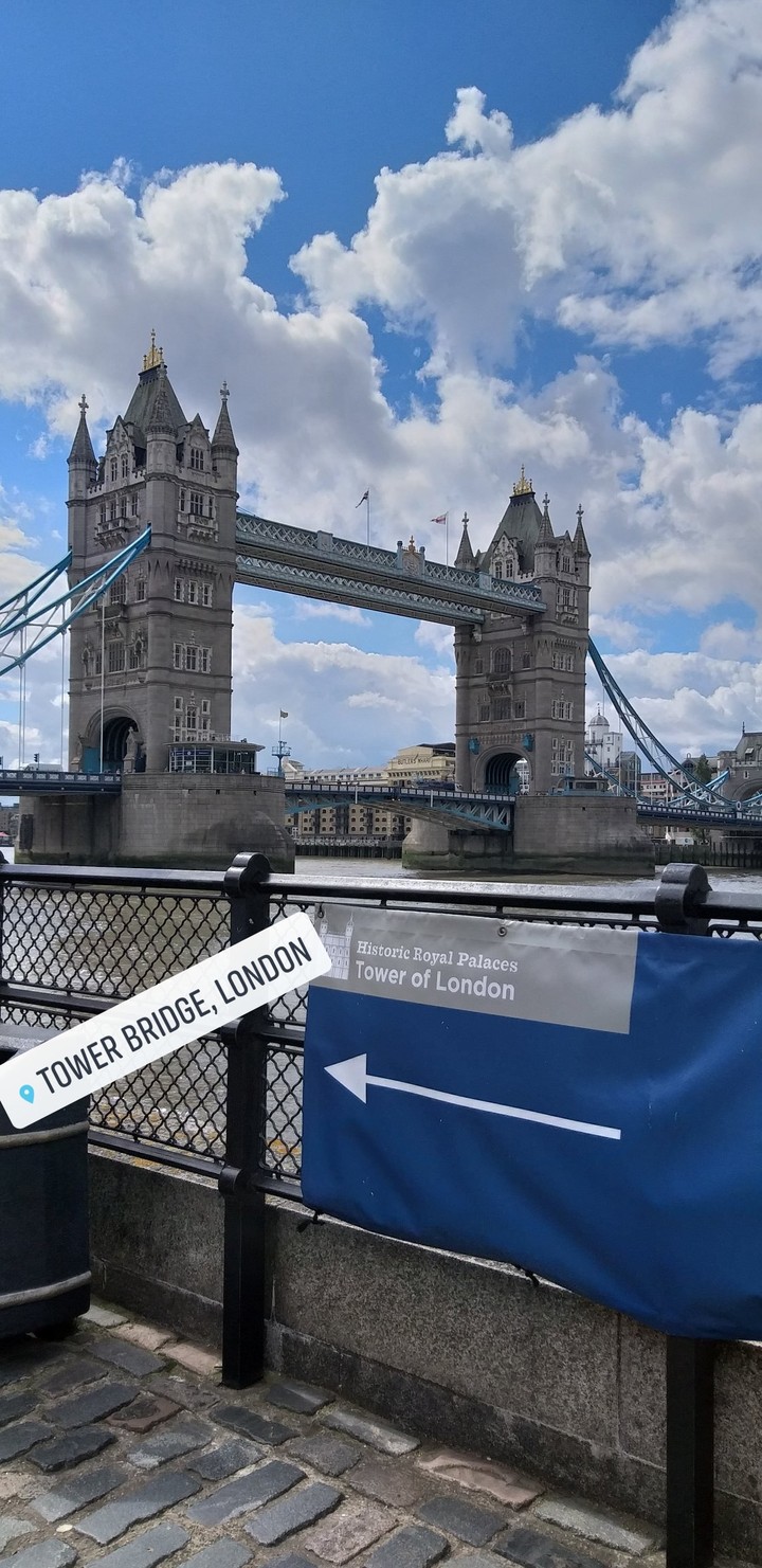 London