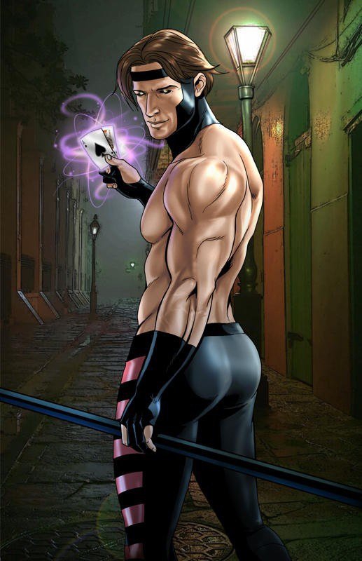 Gambit