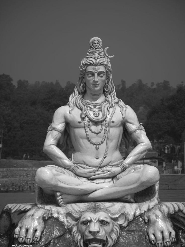 lord shiva