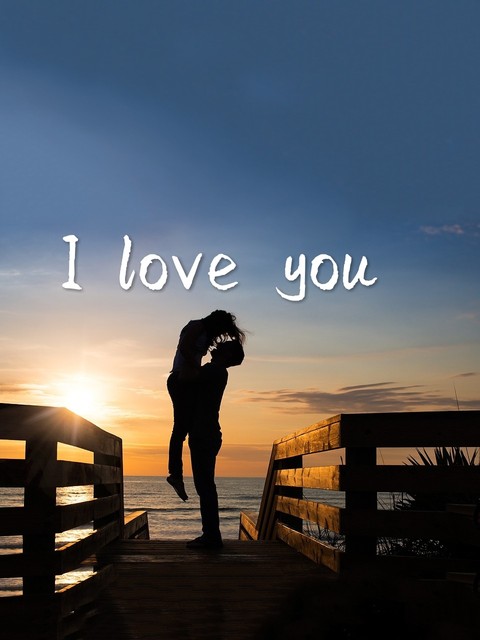 love