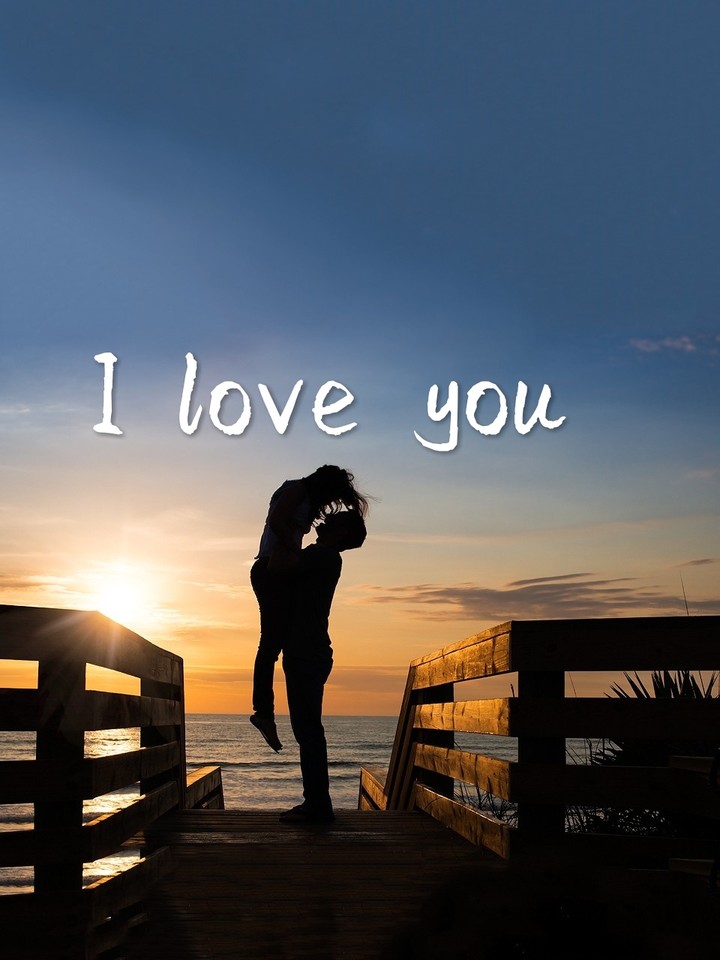 love