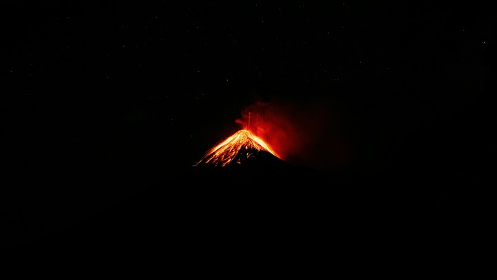 Fire..!!