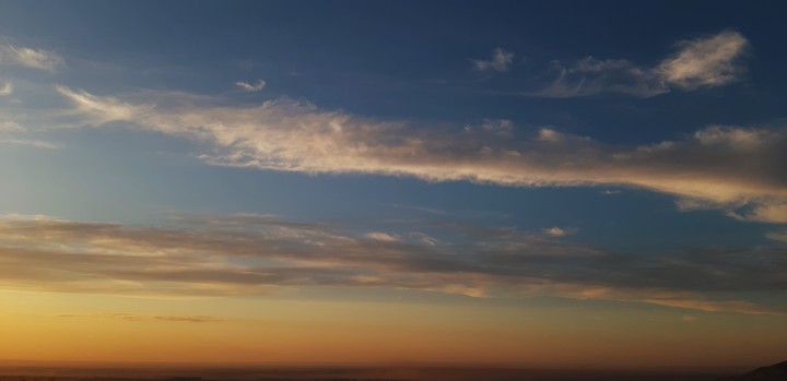 clouds