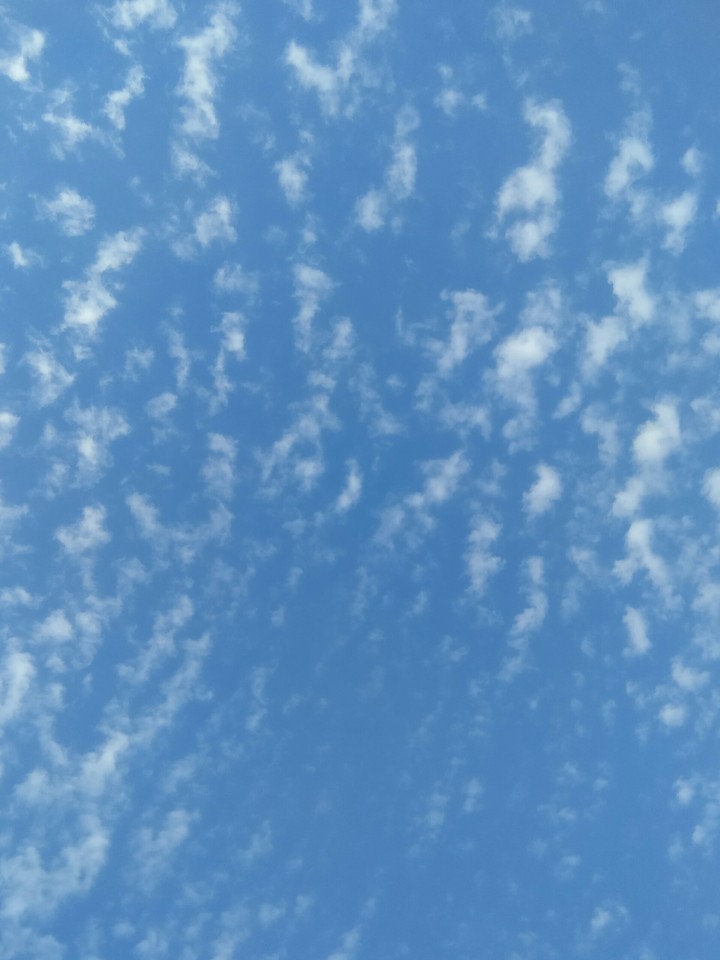 Sky picture