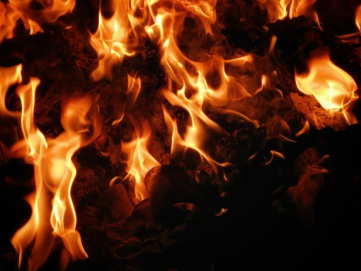 Fire
