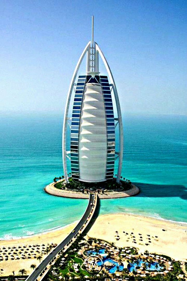 Beautiful Tower Dubai
