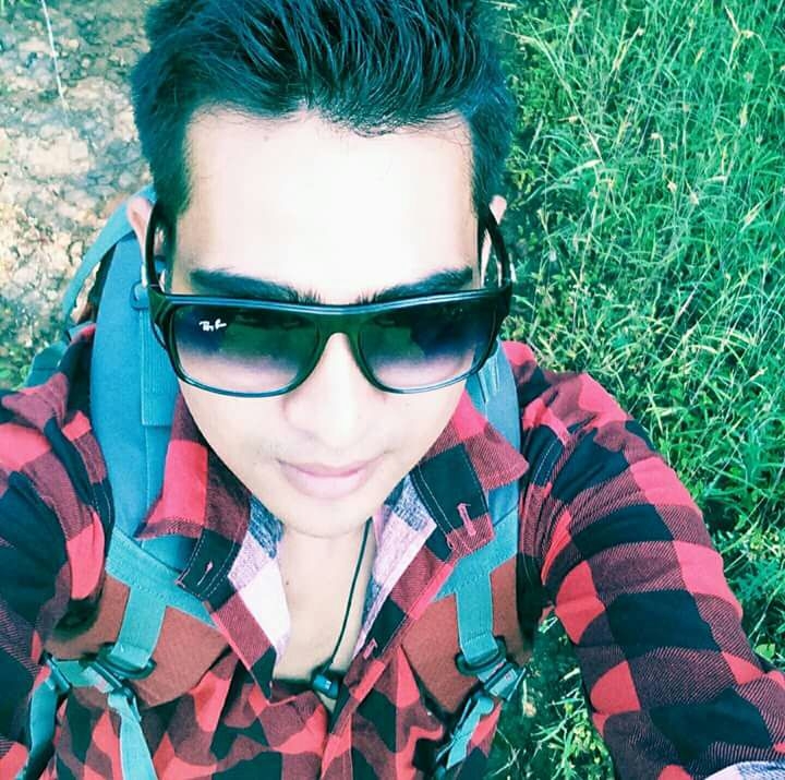 suraj