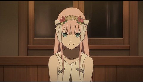 милашка 02
