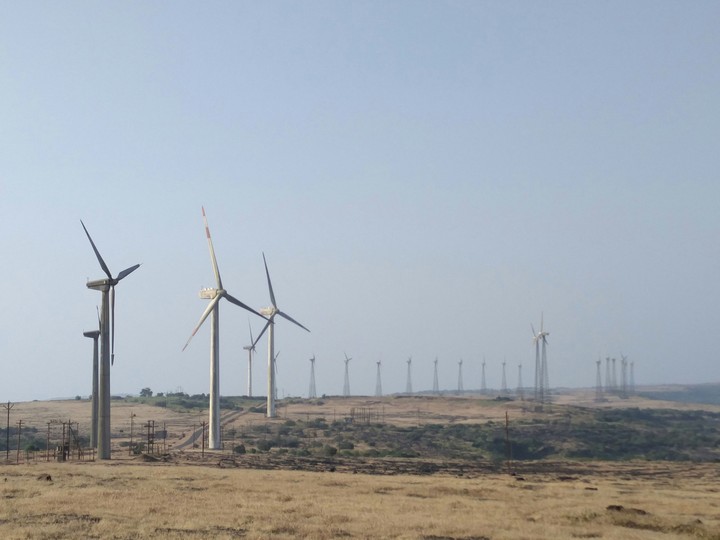 windmills farm