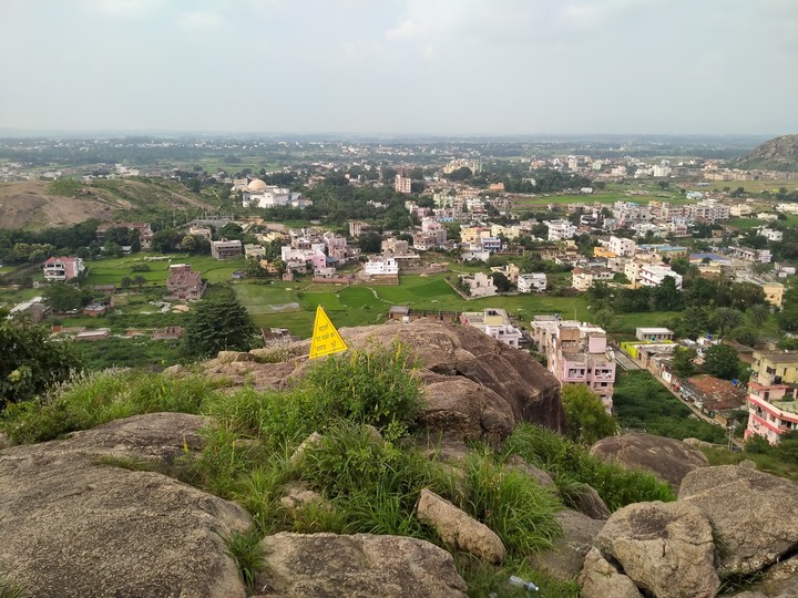 tagore hill