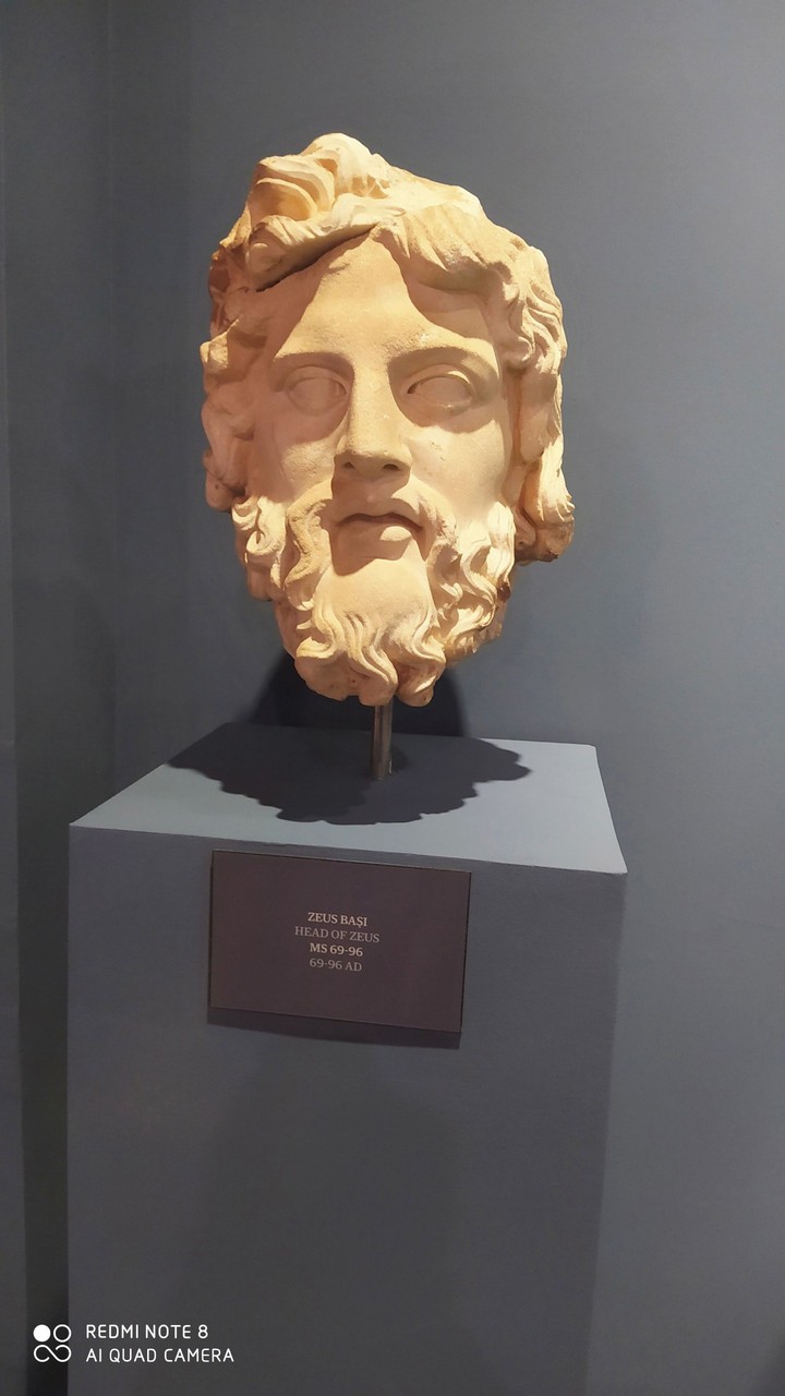 Zeus