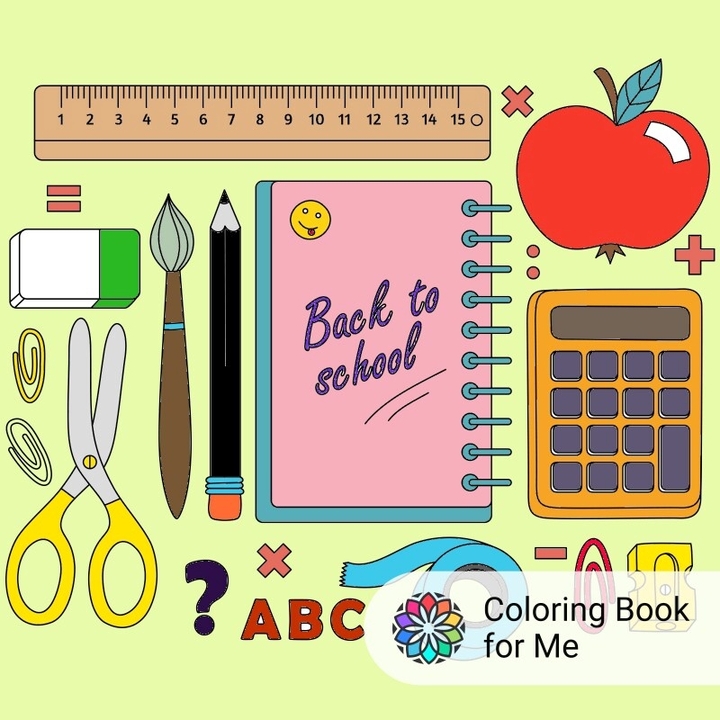 back to school