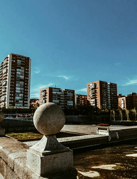 City