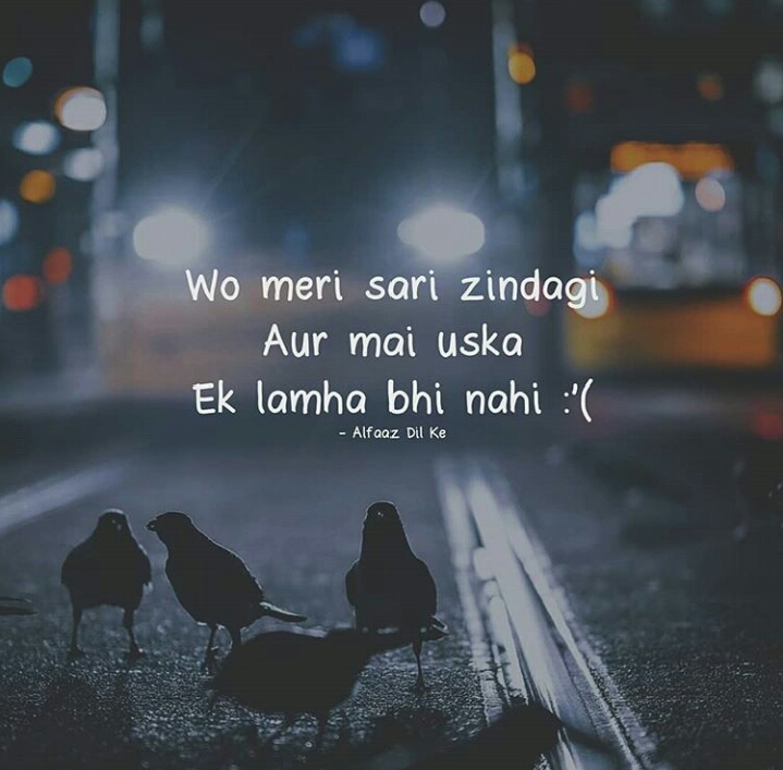 Broken Heart