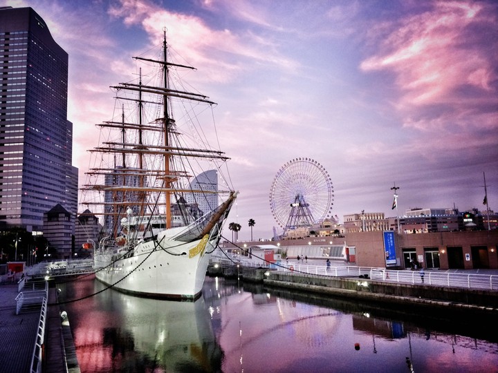 ship