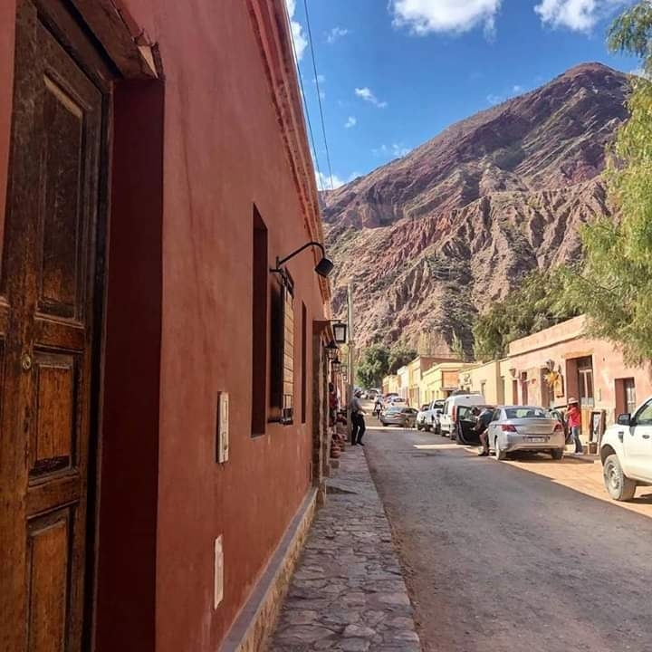 Purmamarca