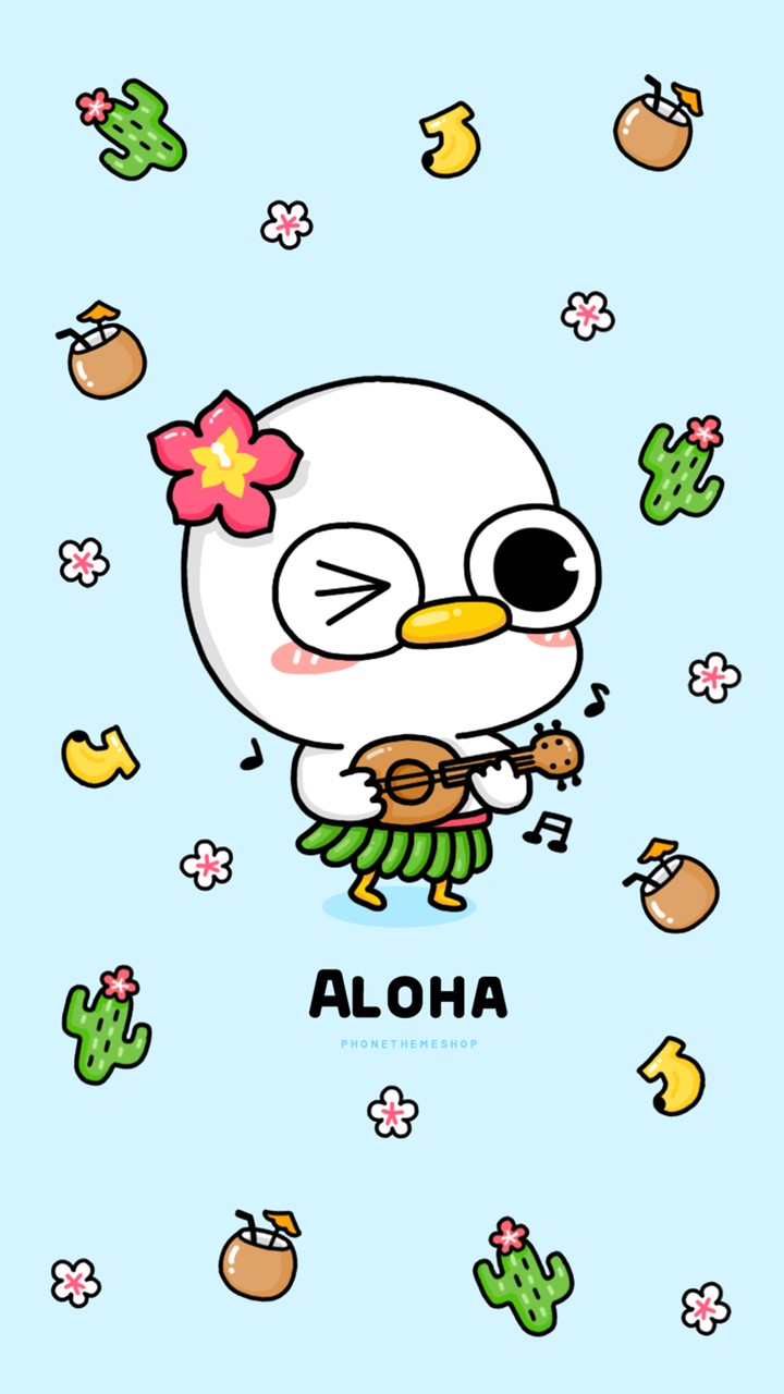 aloha