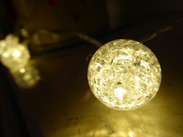 light