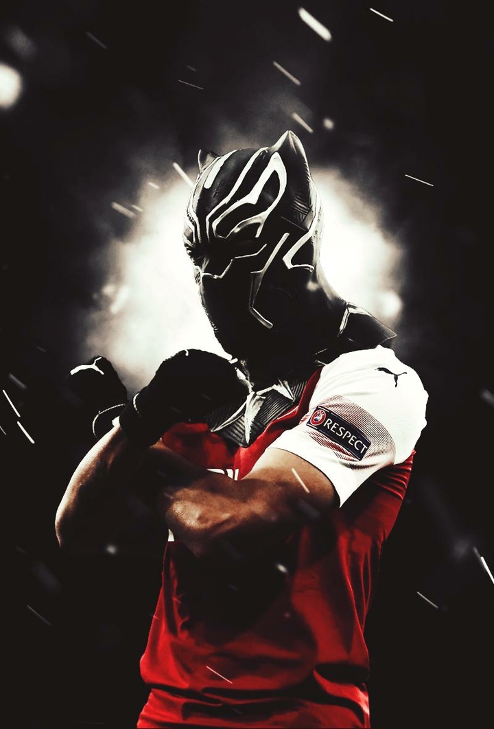 Black Panther