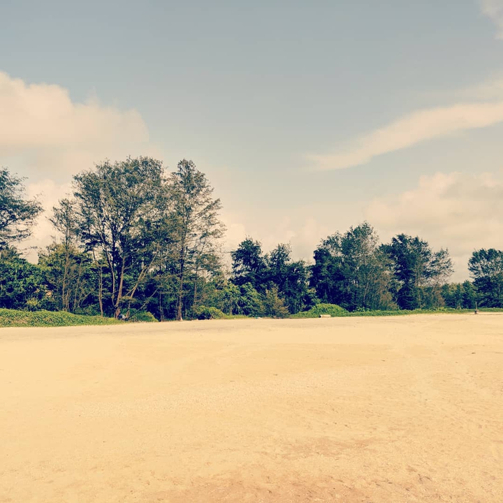 Beautiful Beach