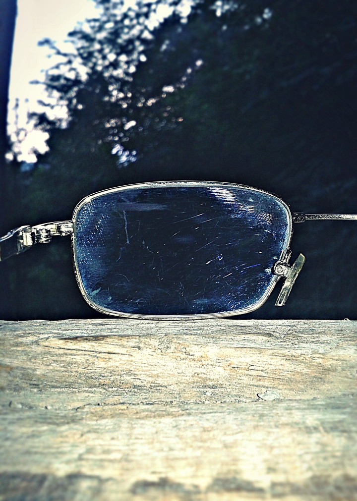 glasses