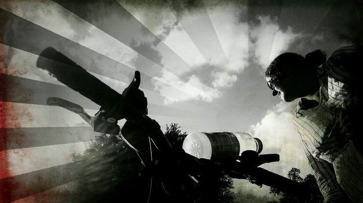 FREEDOM  MY
